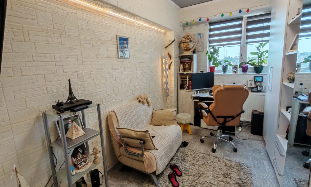 Apartament 4 camere Mazepa